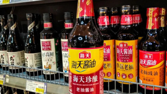 海天味业大变阵，打工女皇程雪上位