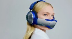 戴森的“奇葩”新品，谁会买？