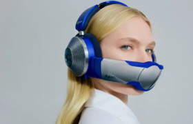 戴森的“奇葩”新品，谁会买？