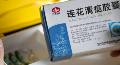 连花清瘟面前，美团和京东都认怂了