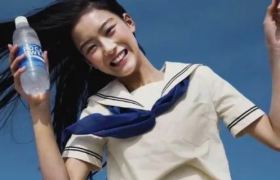 黄桃罐头我理解，元气森林为什么成了硬通货？