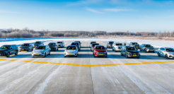 车和测评，全都得硬