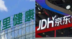 大健康博弈，京东阿里谁是赢家？