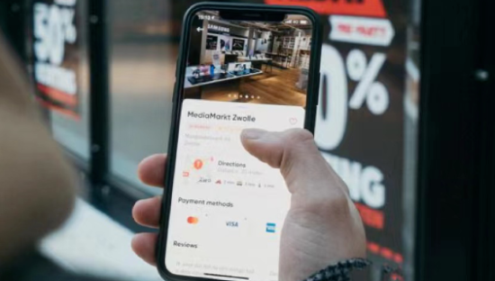 年轻人向货架电商回流