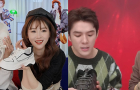 双十二，李佳琦开“小号”卖女装