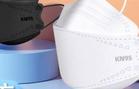 不到1小时，N95口罩爆卖12万个