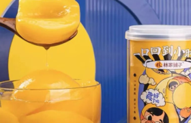 日销百万，消失的「罐头」卷土重来