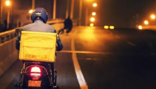 消费者“把外卖当快递用”背后，即时物流核心价值是确定性价值