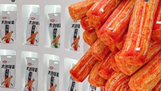 “辣条第一股”首日破发，卫龙跌超10亿