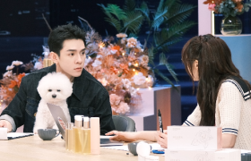 让美食从山间乡野走进千家万户，李佳琦直播间的助农新常态