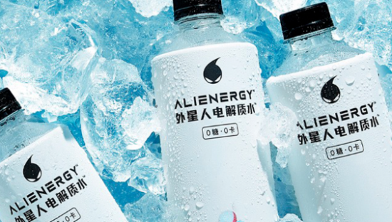 元气森林翻车，黄桃罐头赢麻了！