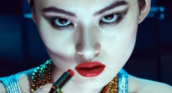 TF“阴间”开屏广告，没人能淡定看完……