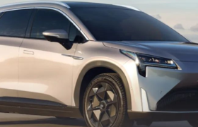 “销冠”埃安卖给了谁？