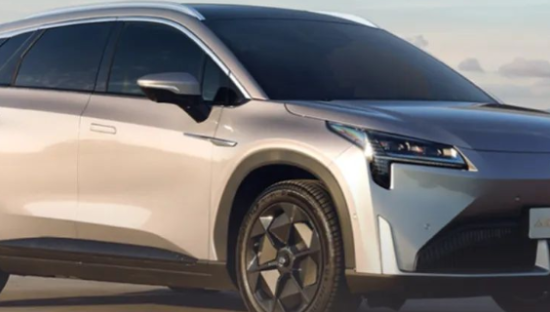 “销冠”埃安卖给了谁？