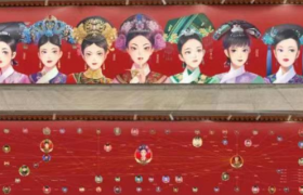 甄嬛传出商战版了、麦当劳走时装秀......|一周案例