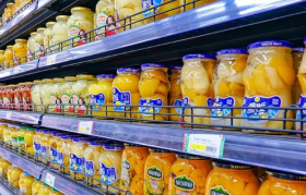 对中国人来说，神奇的不只是“黄桃罐头”