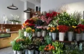 一周217W营业额，短视频本地生活开启鲜花店营销新模式