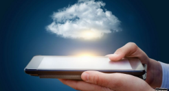 云服务大变局：出海成新角斗场