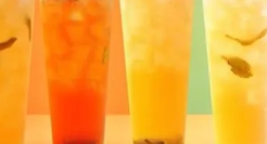 直播16小时实现31万交易额，小众新茶饮品牌借短视频“出圈”