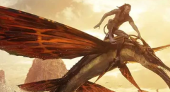 《阿凡达2》：不完美，但能“救命”