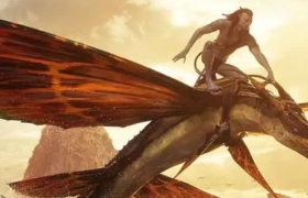 《阿凡达2》：不完美，但能“救命”