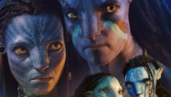 《阿凡达2》能否救市尚未可知，但迪士尼把营销做足了