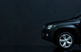 众泰汽车打鸡血，万辆T300售中东