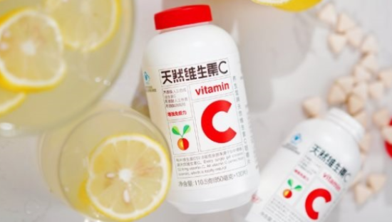 维C不“退烧”，保健狂“吸金”