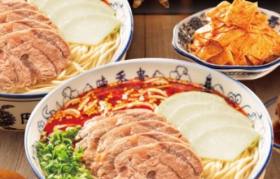 40元一碗的兰州拉面终于卖不动了