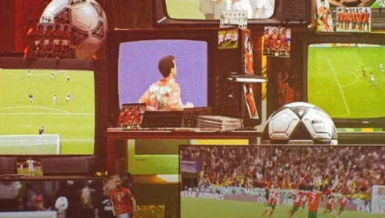 互联网找到了新春晚？