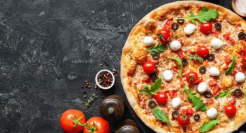 达美乐中国，生不逢时