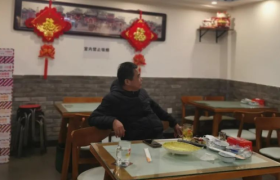 街边小店的2022年：一难接一难