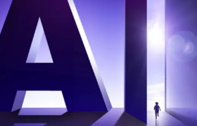 当AI成为数字营销新“船票”