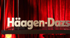 重建与Z世代对话，哈根达斯依旧很哈根达斯