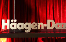 重建与Z世代对话，哈根达斯依旧很哈根达斯
