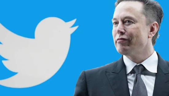 马斯克“摧毁”推特