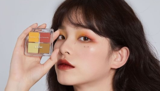 国货之光公式失灵，橘朵正被边缘化？