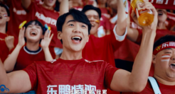 世界杯，救不了东鹏特饮