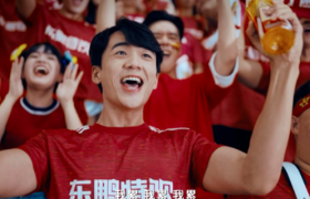 世界杯，救不了东鹏特饮