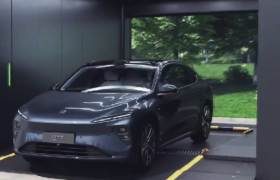 蔚来要超越雷克萨斯？