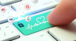 抗疫互助，大厂竞速