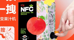 大包装强势走红！旺旺、娃哈哈、汇源果汁“变大”的营销逻辑