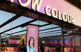 美妆集合店的风，还吹得起来吗？