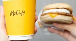 拿什么拯救你，麦当劳穷鬼套餐？