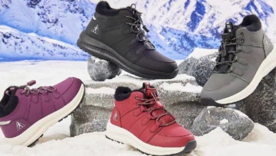 年销40亿的足力健开始收割00后！