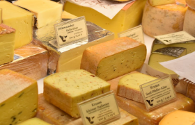 奶酪渐入中餐，会成为乳业的新增量蓝海吗？