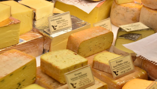 奶酪渐入中餐，会成为乳业的新增量蓝海吗？