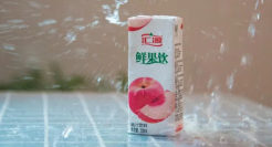 拯救“国民果汁”汇源