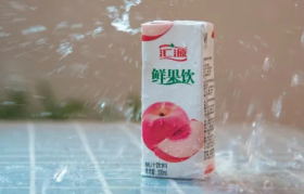 拯救“国民果汁”汇源