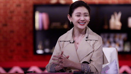 大S直播带货，要抢张兰饭碗？